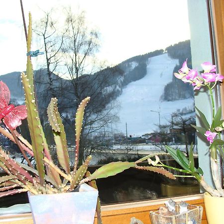 Appartement-Reiteralm Schladming Dış mekan fotoğraf