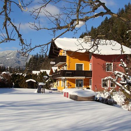 Appartement-Reiteralm Schladming Dış mekan fotoğraf