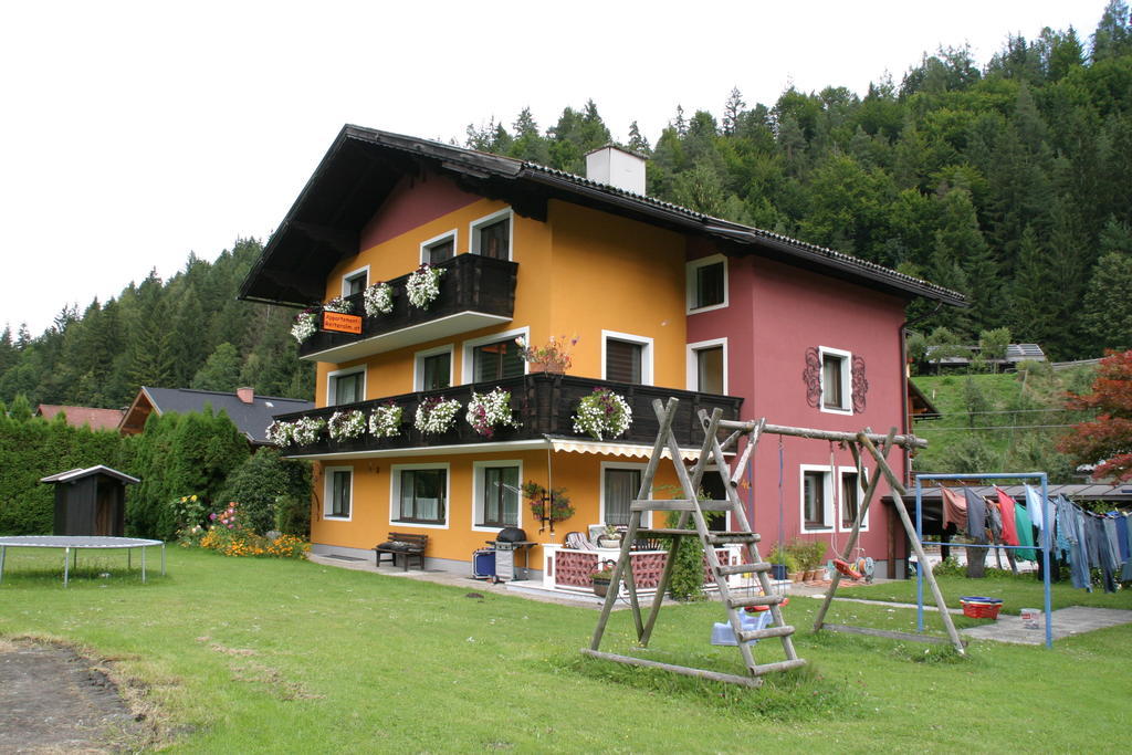 Appartement-Reiteralm Schladming Dış mekan fotoğraf