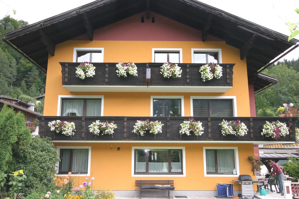 Appartement-Reiteralm Schladming Dış mekan fotoğraf