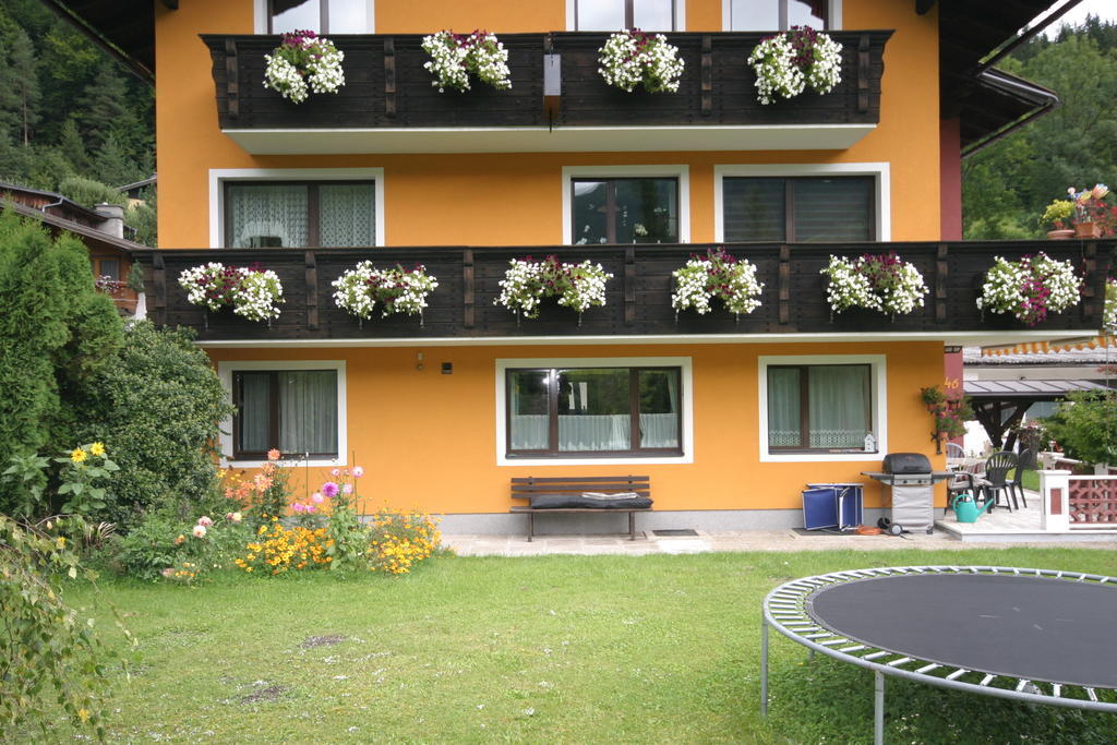 Appartement-Reiteralm Schladming Dış mekan fotoğraf