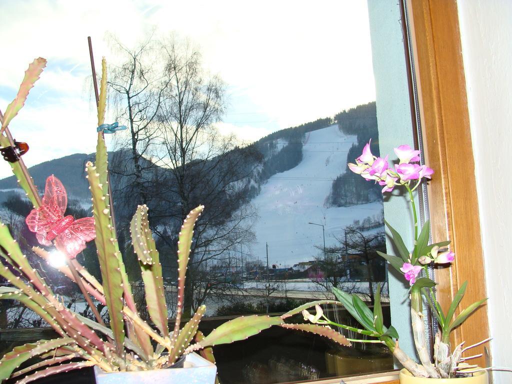 Appartement-Reiteralm Schladming Dış mekan fotoğraf