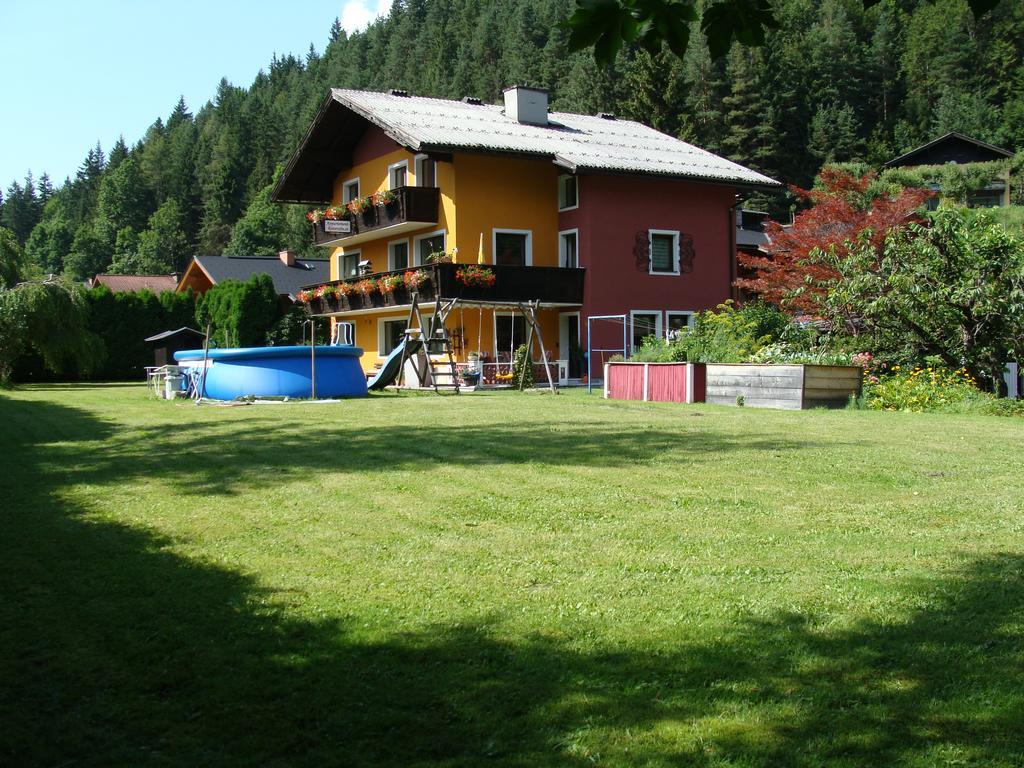 Appartement-Reiteralm Schladming Dış mekan fotoğraf