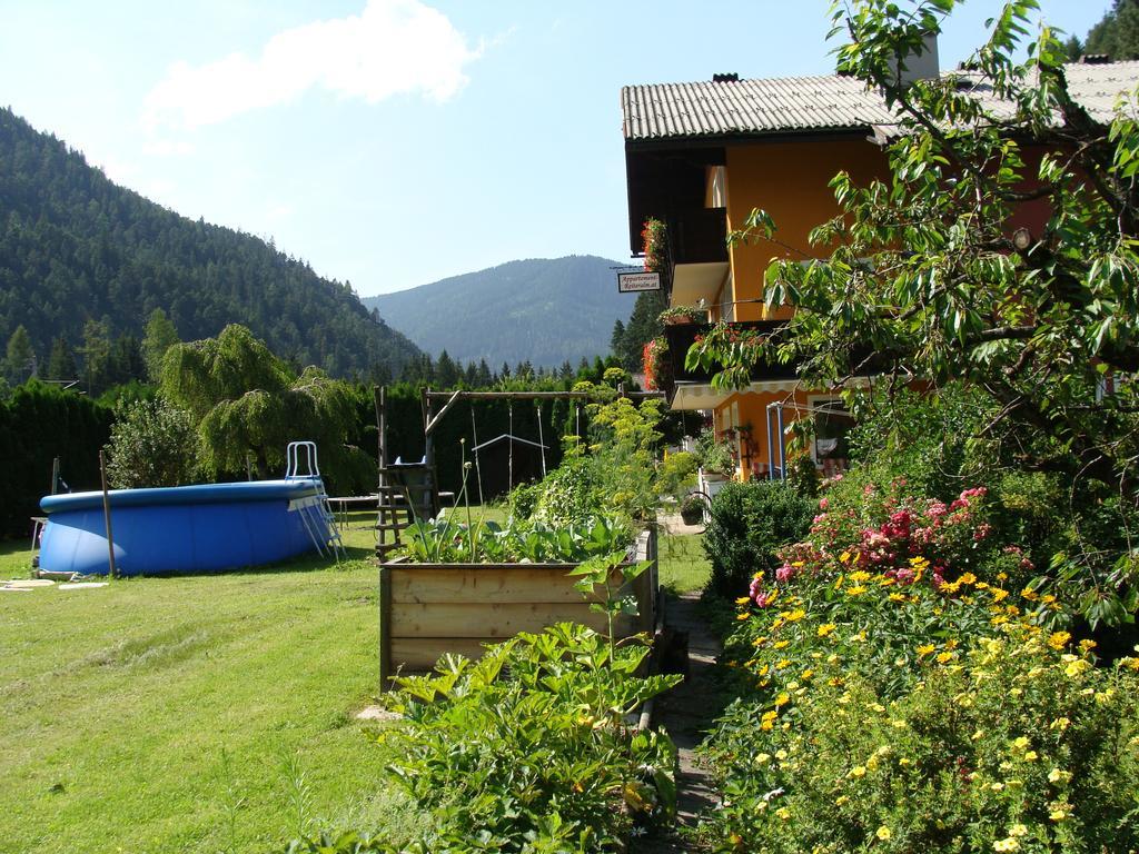 Appartement-Reiteralm Schladming Dış mekan fotoğraf
