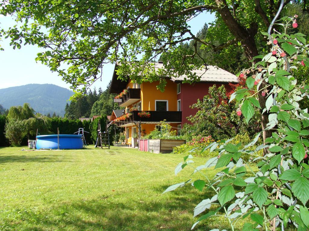 Appartement-Reiteralm Schladming Dış mekan fotoğraf