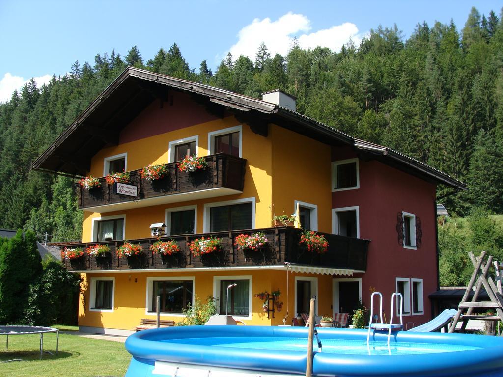 Appartement-Reiteralm Schladming Dış mekan fotoğraf