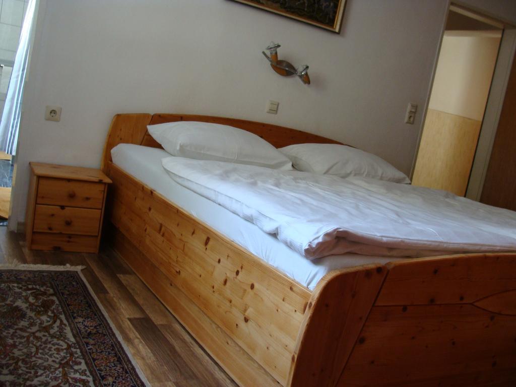 Appartement-Reiteralm Schladming Dış mekan fotoğraf