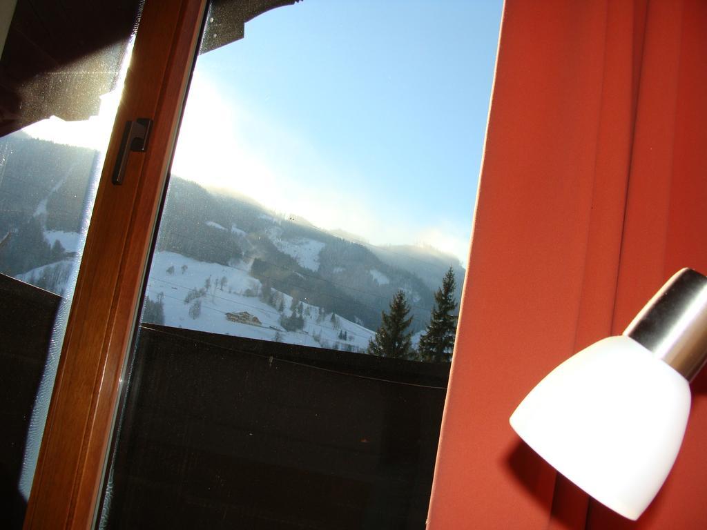 Appartement-Reiteralm Schladming Dış mekan fotoğraf