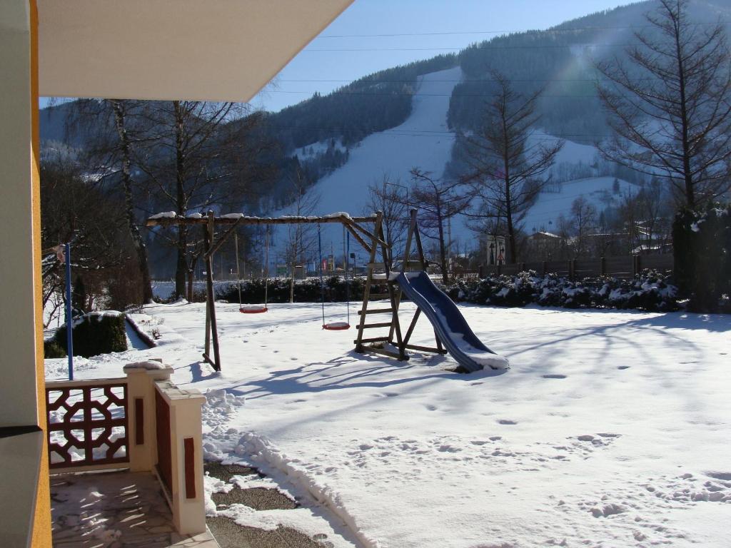 Appartement-Reiteralm Schladming Oda fotoğraf