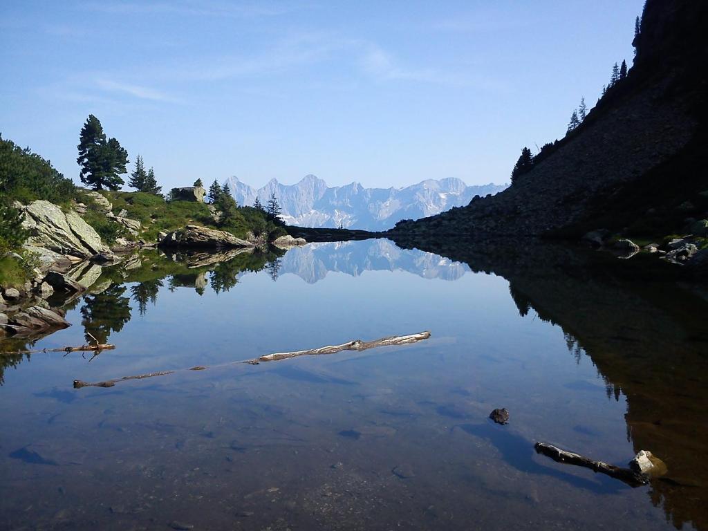 Appartement-Reiteralm Schladming Oda fotoğraf