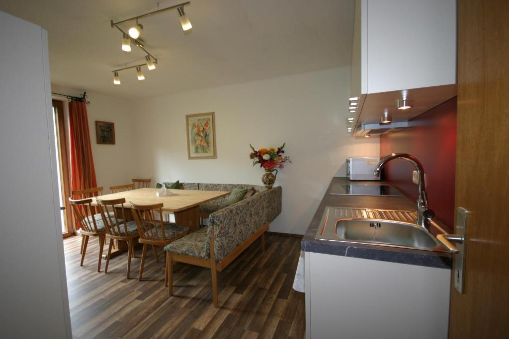 Appartement-Reiteralm Schladming Oda fotoğraf