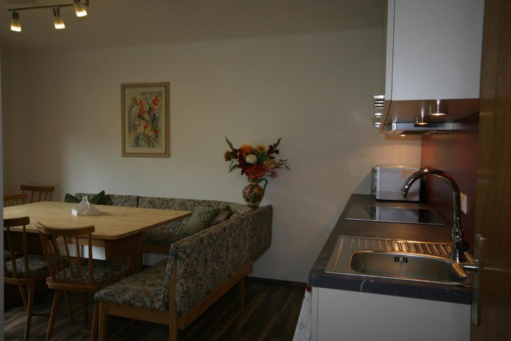 Appartement-Reiteralm Schladming Oda fotoğraf