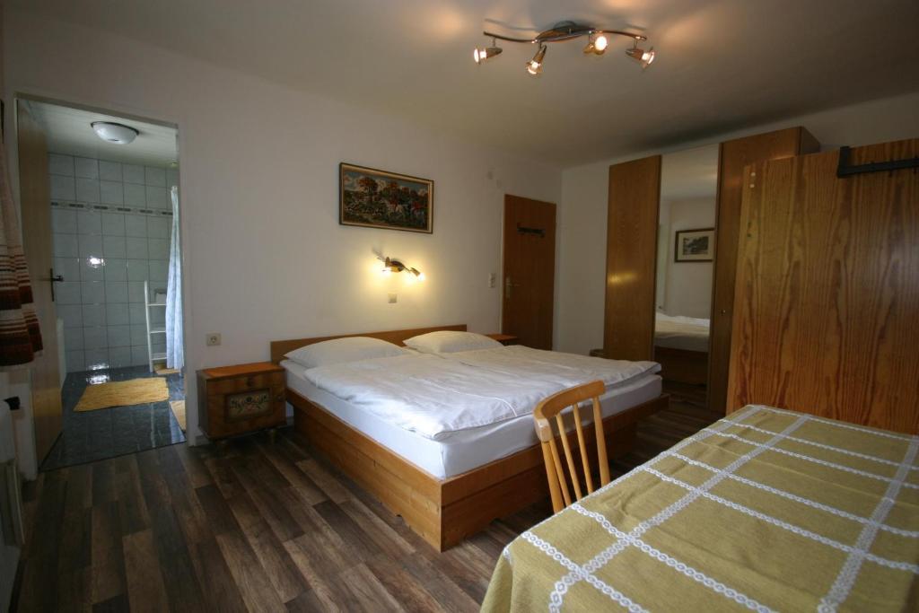 Appartement-Reiteralm Schladming Oda fotoğraf