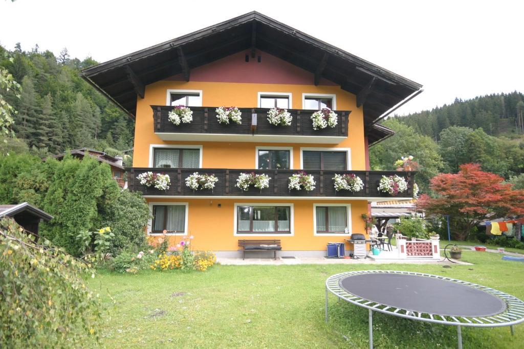 Appartement-Reiteralm Schladming Dış mekan fotoğraf