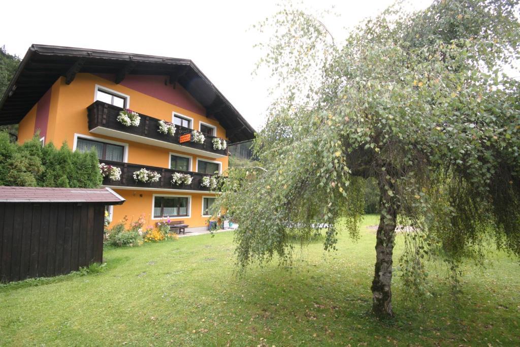 Appartement-Reiteralm Schladming Dış mekan fotoğraf